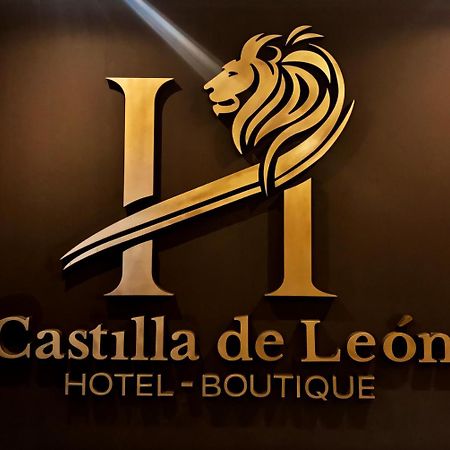 Hotel Boutique Castilla De Leon Cuenca Eksteriør bilde