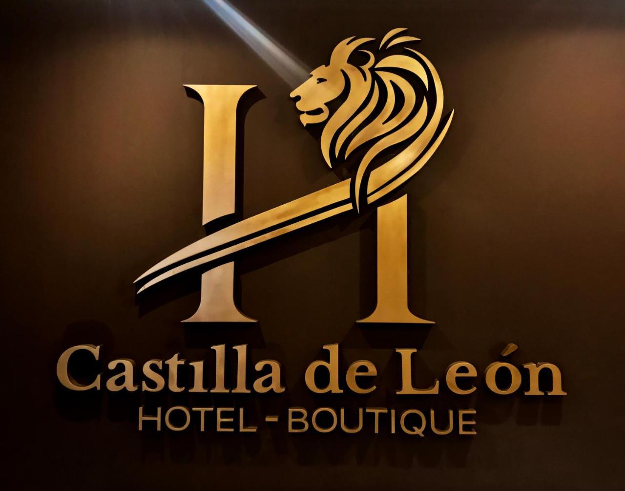 Hotel Boutique Castilla De Leon Cuenca Eksteriør bilde