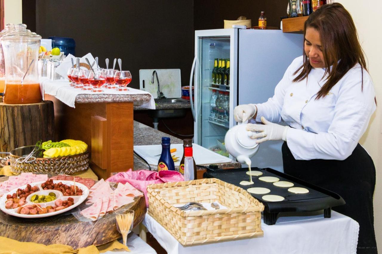 Hotel Boutique Castilla De Leon Cuenca Eksteriør bilde